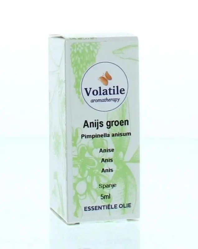 Volatile Anisgrün (5 Ml)
