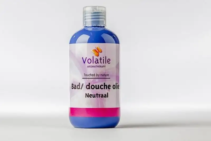 Volatile Badeöl neutral (250 Ml)