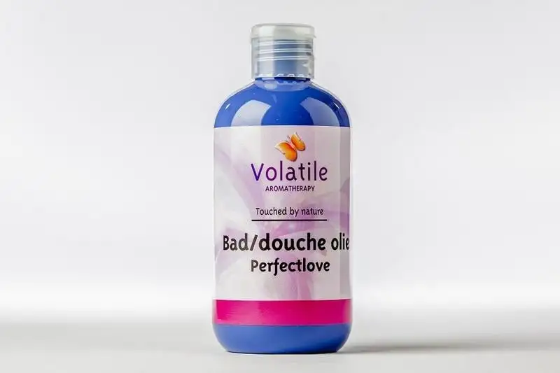 Volatile Badeöl Perfekte Liebe (250 Ml)