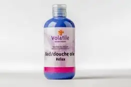 Volatile Badeöl Relax (100 Ml)