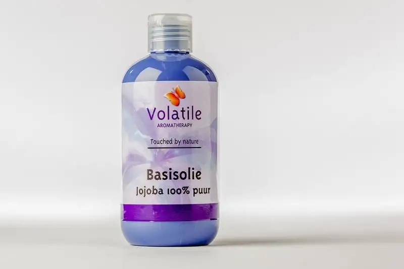 Volatile Basisöl Jojoba (100 Ml)
