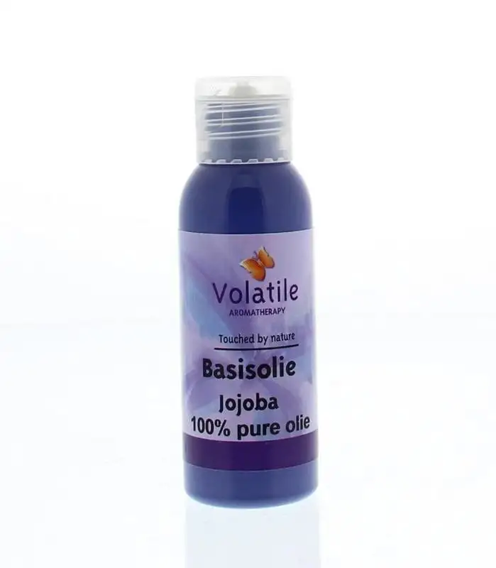 Volatile Basisöl Jojoba (50 Ml)