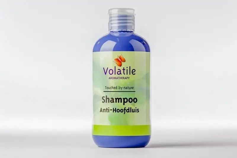 Volatile Bei Creepy Bugs Shampoo (250 Ml)