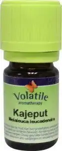 Volatile Cajeput (5 Ml)