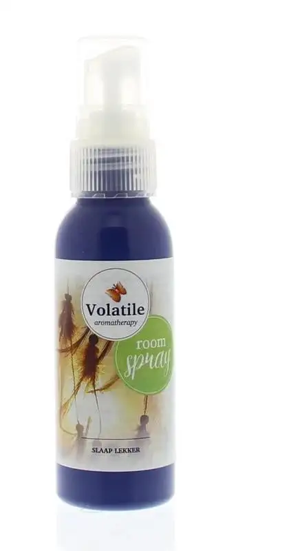 Volatile Cremespray Schlaf gut (50 Ml)
