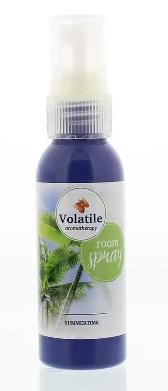 Volatile Cremespray Sommer (50 Ml)