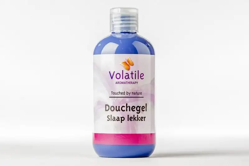 Volatile Duschgel Schlaf gut (250 Ml)