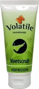 Volatile Erfrischendes Fußpeeling (100 Ml)