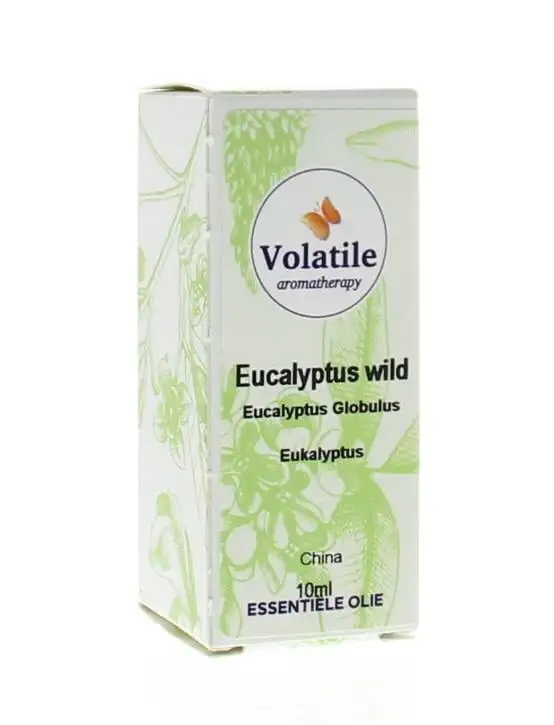 Volatile Eukalyptus wild (10 Ml)