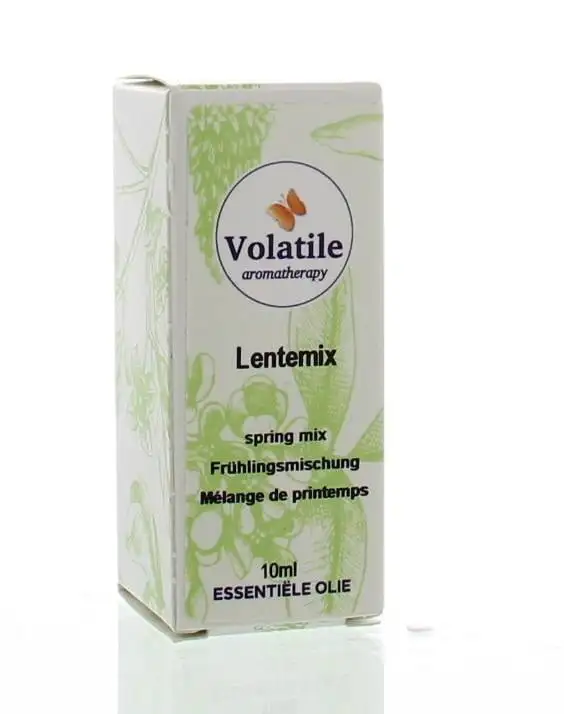 Volatile Frühlingsmischung (10 Ml)