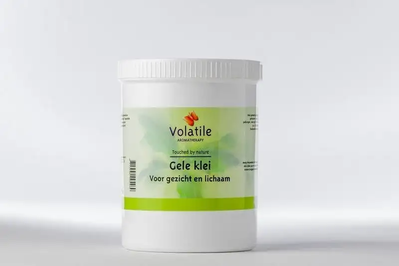Volatile Gelber Ton (500 Ml)