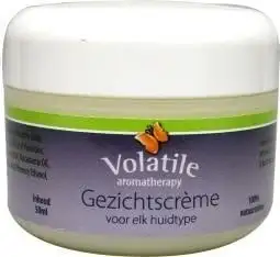 Volatile GesichtsCreme (50 Ml)