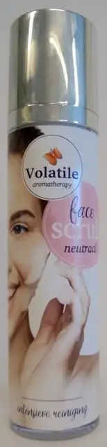 Volatile Gesichtspeeling neutral (50 Ml)