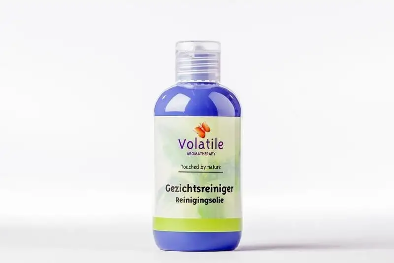 Volatile Gesichtsreiniger (100 Ml)