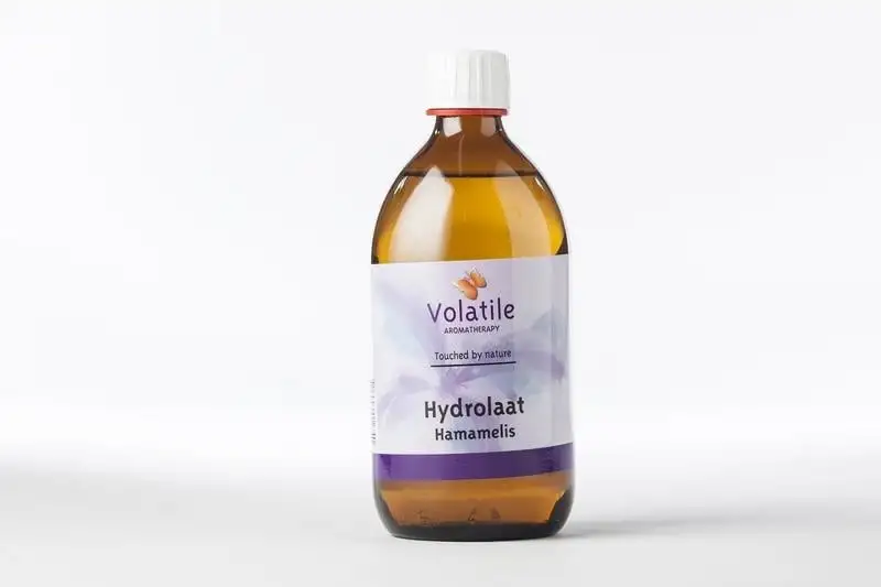 Volatile HamamelishydRolat (500 Ml)