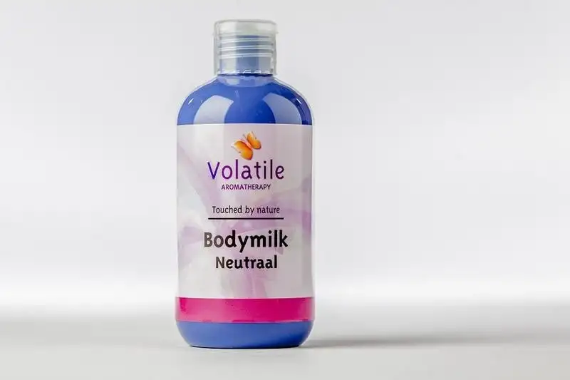Volatile Körpermilch neutral (250 Ml)