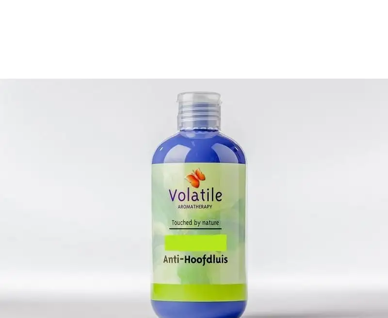 Volatile Kopfhautöl (100 Ml) für kitzlige Käfer