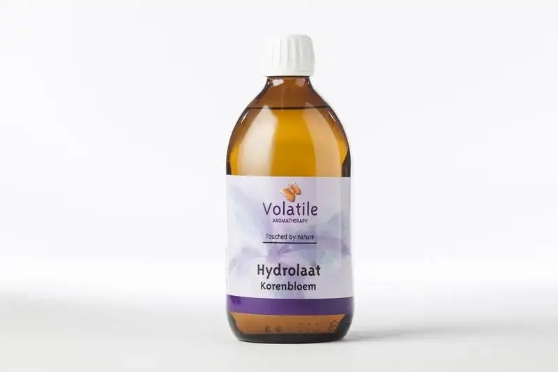 Volatile KornblumenhydRolat (500 Ml)