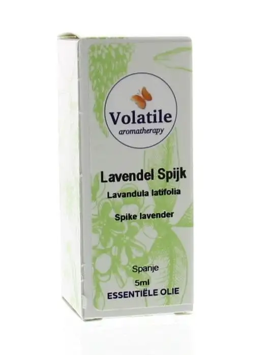 Volatile Lavendelspitze (5 Ml)