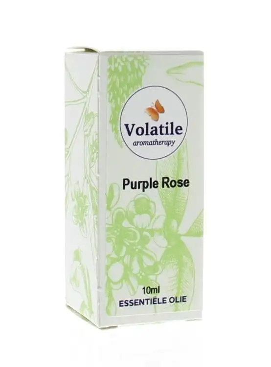 Volatile lila Rose (10 Ml)