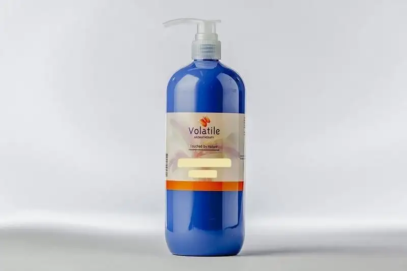 Volatile Massageöl Arnika Traubenkern (1 Liter)