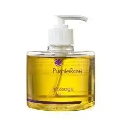 Volatile Massageöl Lila Rose (300 Ml)