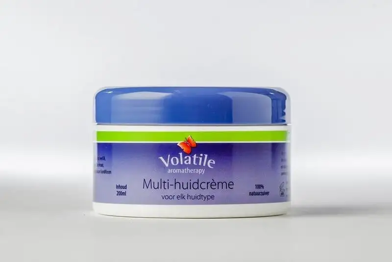 Volatile Multi-HautCreme (200 Ml)