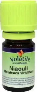 Volatile Niaouli (5Ml)