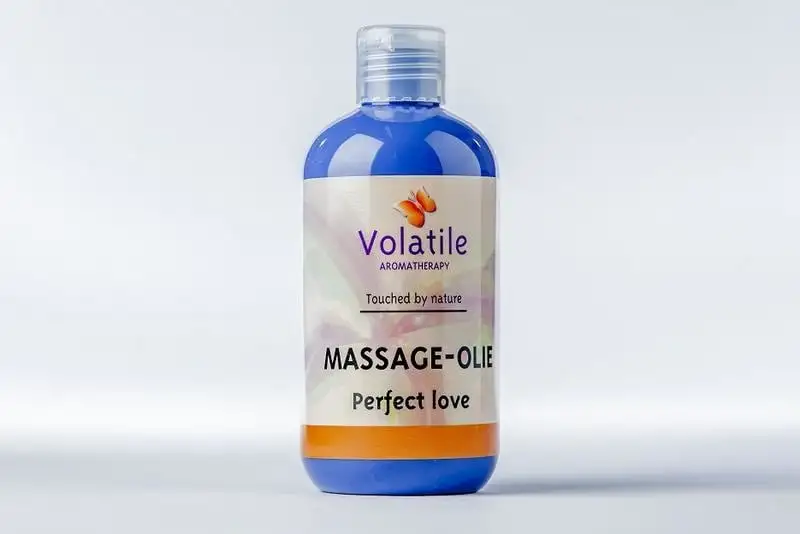 Volatile Perfect Love Massageöl (250 Ml)