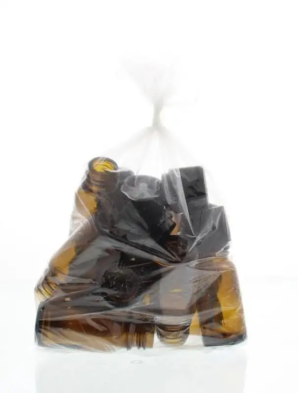 Volatile Pipette mit 10 Flaschen ÃƒÆ’ca.  10 Ml (1 Stück)
