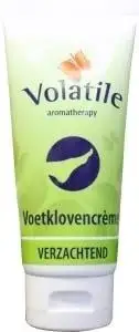 Volatile Rissige FußCreme (100 Ml)