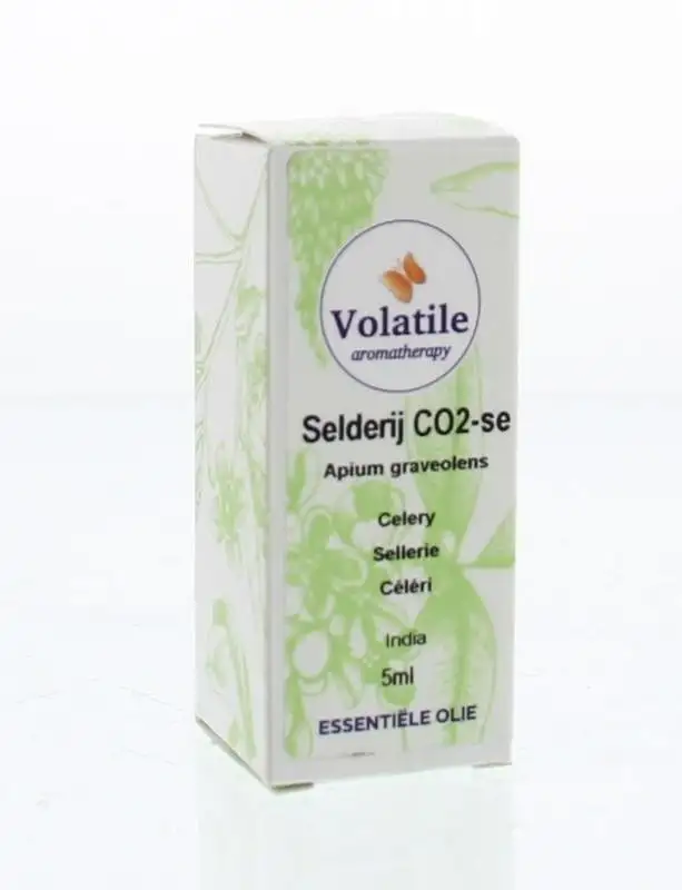 Volatile Sellerie CO2-SE (5 Ml)