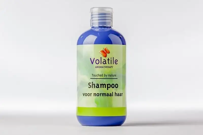 Volatile Shampoo normales Haar (250 Ml)