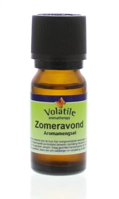 Volatile Sommerabend (10 Ml)