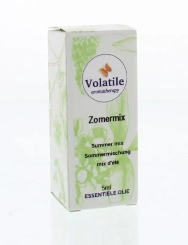 Volatile Sommermischung (5 Ml)
