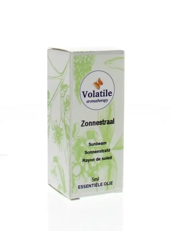 Volatile Sonnenstrahl (5 Ml)