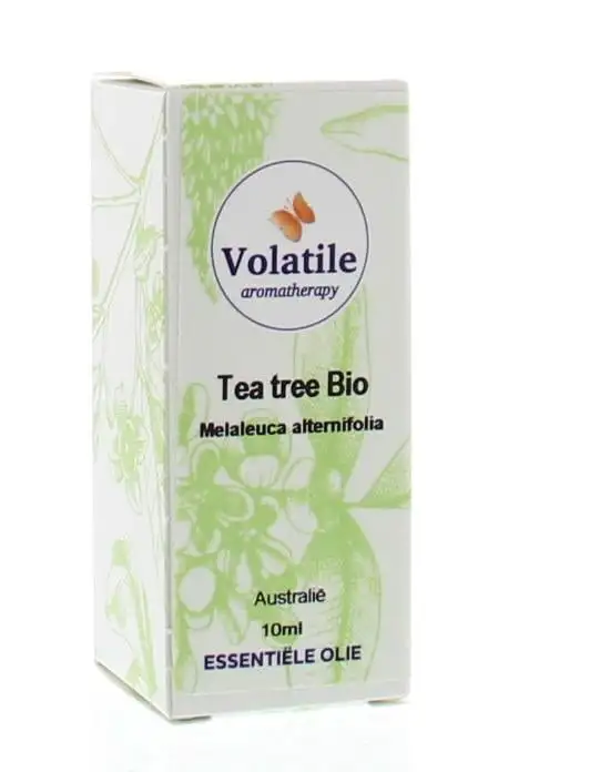 Volatile Teebaum Bio (10 Ml)
