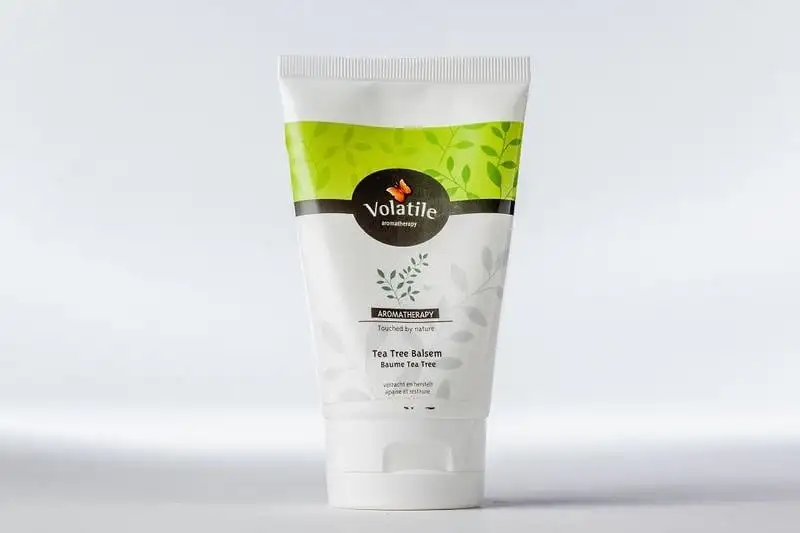 Volatile Teebaumbalsam (100 Ml)