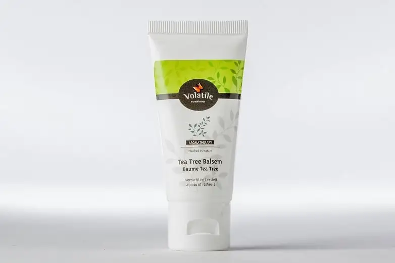 Volatile Teebaumbalsam (30 Ml)