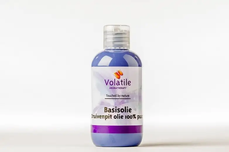 Volatile Traubenkernöl (100 Ml)