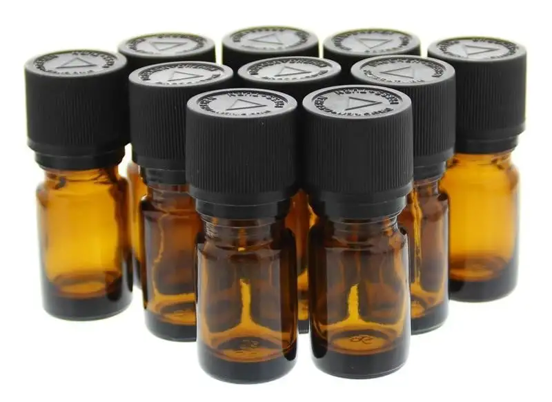 Volatile Tropfer mit Flasche 5 Ml (1 Stück)