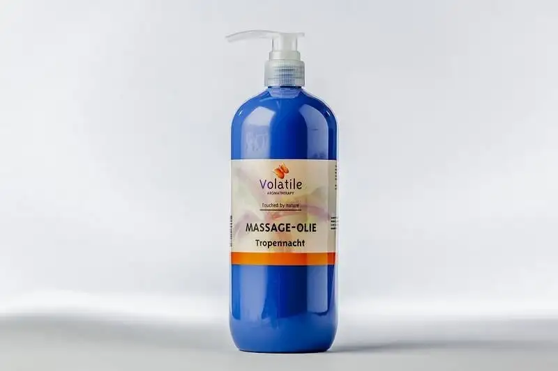 Volatile Tropical Night Massageöl (1 Liter)