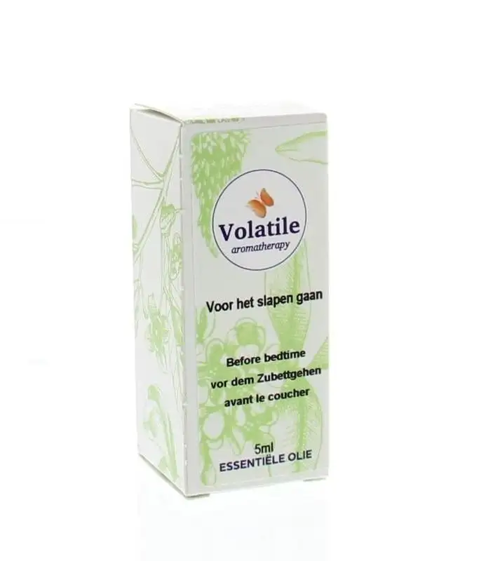 Volatile Vor dem Schlafen (5 Ml)
