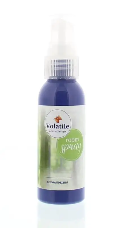 Volatile WaldspazierCreme-Spray (50 Ml)