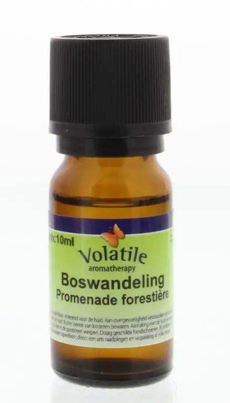 Volatile Waldspaziergang (10 Ml)