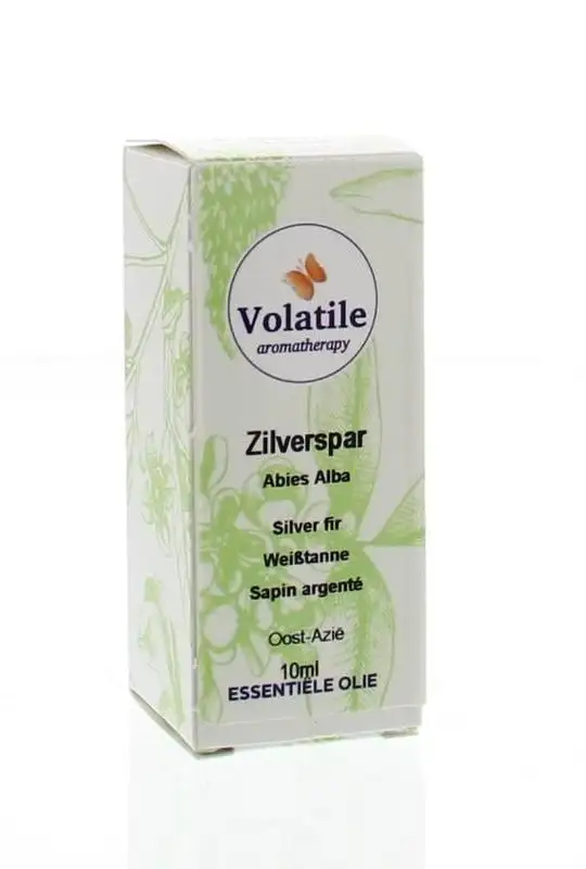 Volatile Weißtanne (10 Ml)