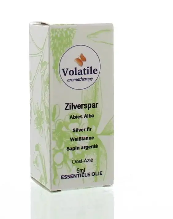 Volatile Weißtanne (5 Ml)