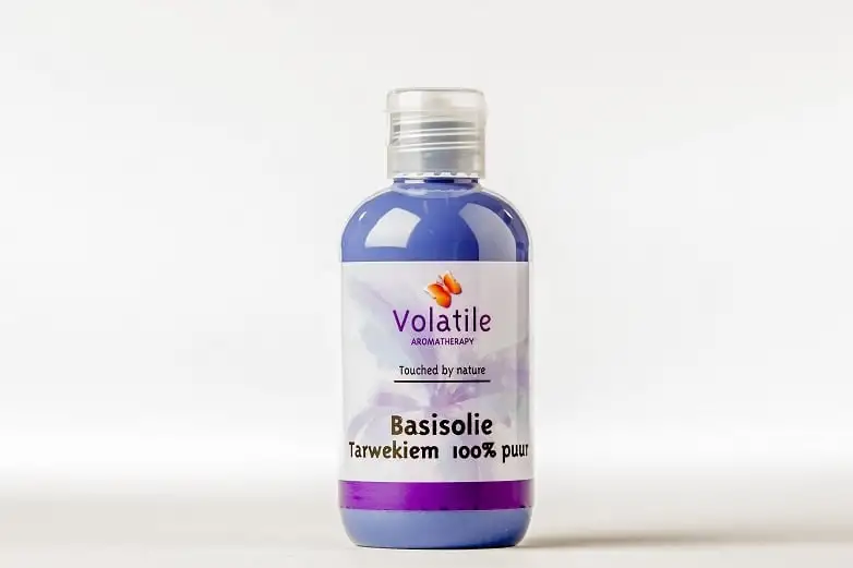 Volatile Weizenkeimöl (100 Ml)