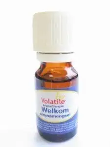 Volatile Willkommen (10Ml)