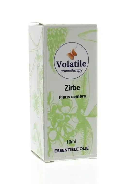 Volatile Zirbe (10Ml)